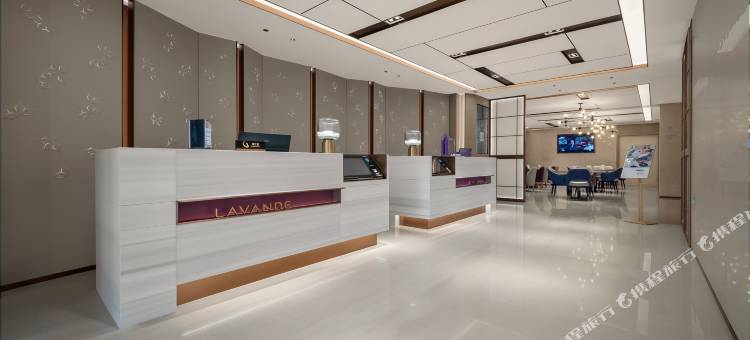 麗枫酒店(呼伦贝尔海拉尔古城店)图片