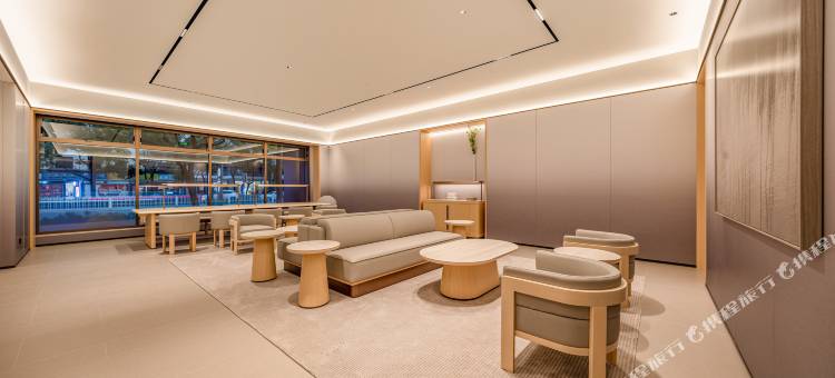 全季酒店(昆明大观公园店)图片