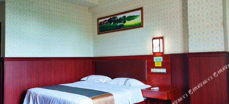 海口天悦商务宾馆图片