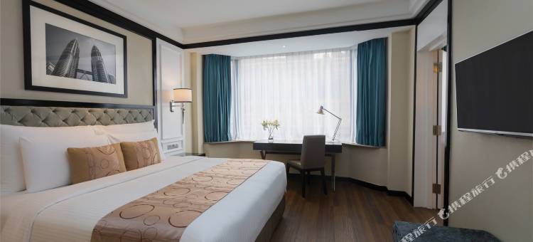 吉隆坡美利亚酒店(Meliá Kuala Lumpur)图片