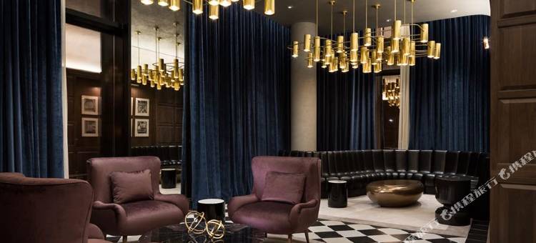 道格拉斯酒店，傲途格精選(the DOUGLAS, Autograph Collection)图片