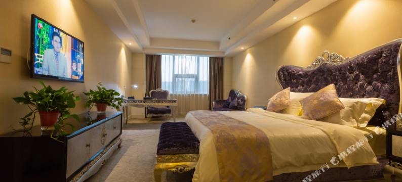 泰兴金龙大酒店图片