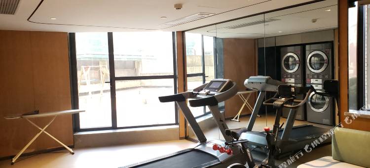 全季酒店(湖南省人民政府林业科技大学店)图片