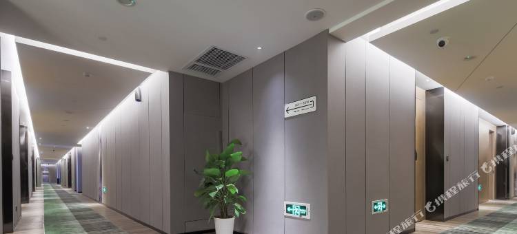 宜必思尚品酒店(南京南站北广场店)图片