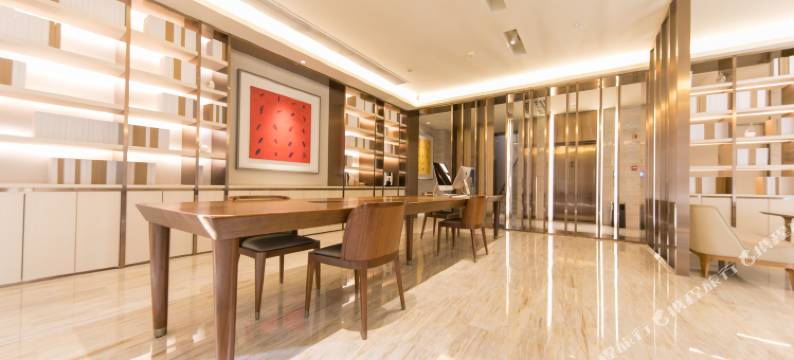 全季酒店(西安辛家庙地铁站店)图片
