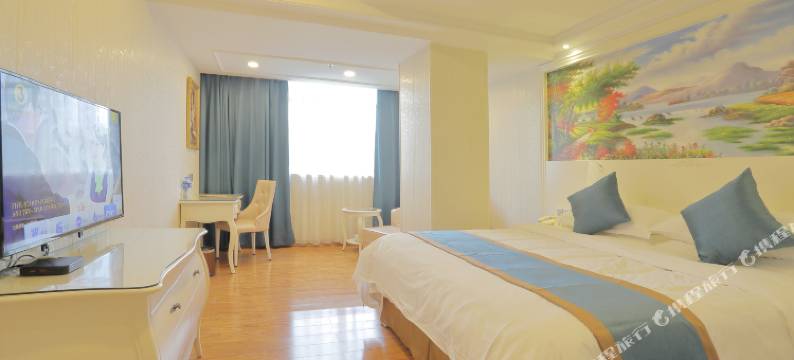 汕头红星精品酒店(小公园店)图片