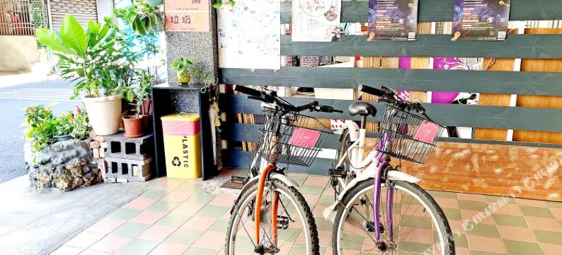 垦丁S9旅宿图片