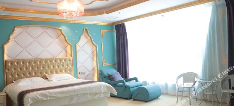 金溪景湖大酒店图片