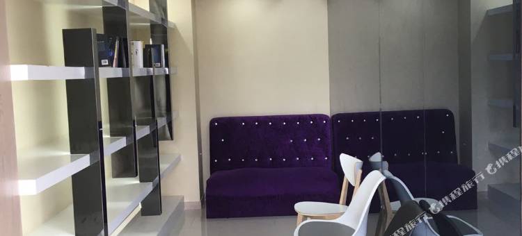 锐思特·逸致酒店(亭湖区海华广场店)图片