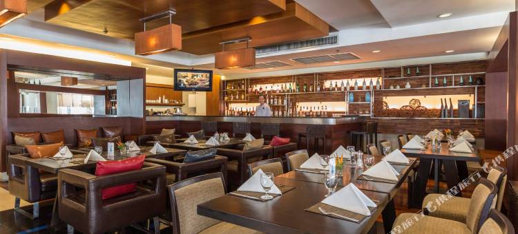 清迈凯特睿山房酒店(Kantary Hills Hotel, Chiang Mai)图片