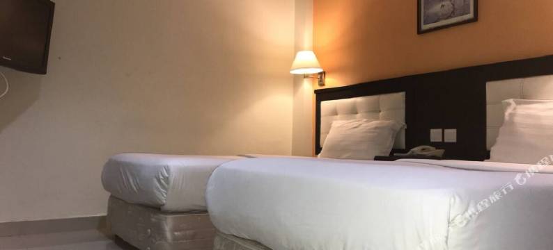 O大厦酒店(Hotel O Mansion Inn)图片