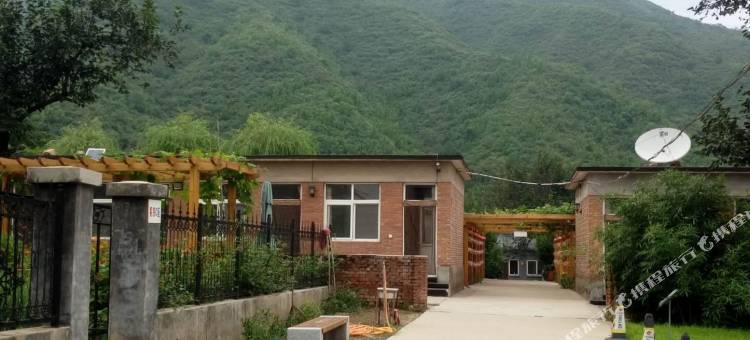 北京和平寺圆通乡村民宿图片