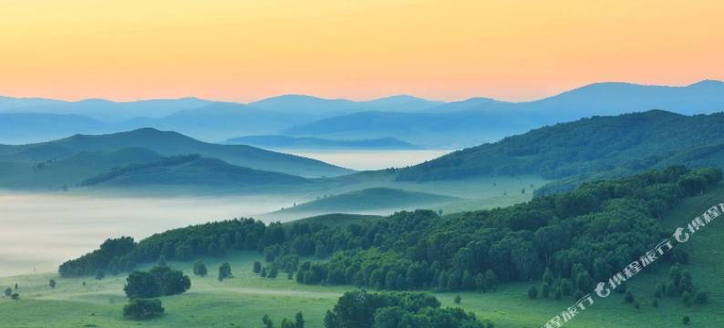 城龙酒店(乌兰布统草原景区店)图片