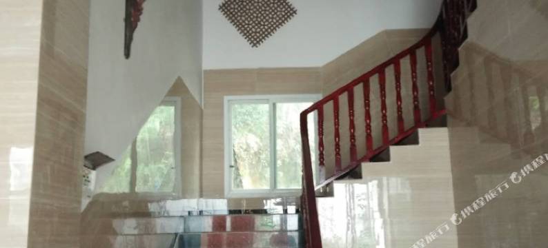 蜀南竹海竹淋客栈图片