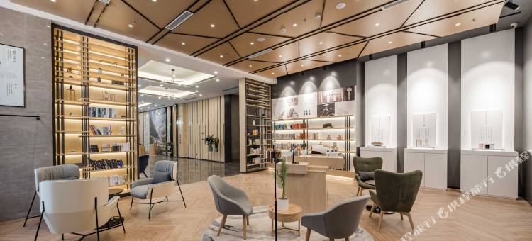 盐城经开区国际会展中心亚朵酒店图片