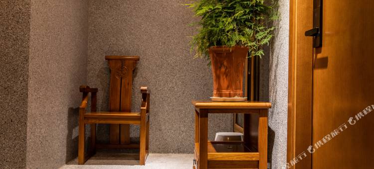 孔家客栈(建水古城店)图片