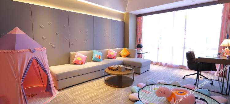 福州世纪金源大饭店图片