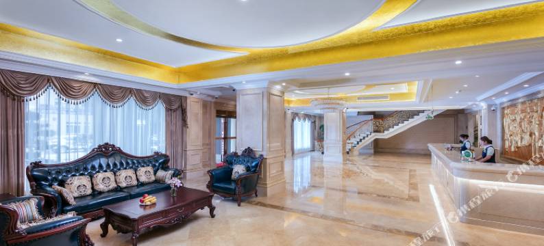 维也纳酒店(小昆山店)图片