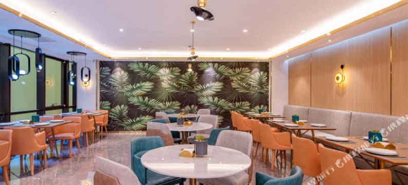 桔子酒店(北京大兴生物医药基地店)图片