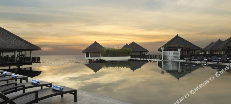 雪邦黄金棕榈度假村(Golden Palm Tree Sepang (formerly Avani Sepang Goldcoast Resort))图片