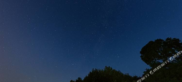 花筑·北京初末民宿 (慕田峪长城店)图片