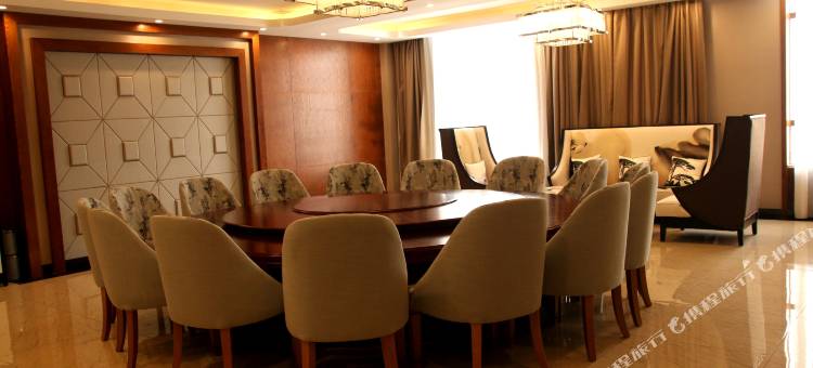 彝良枫叶大酒店图片