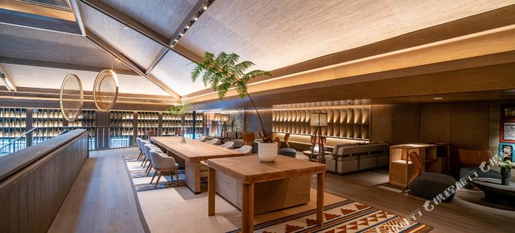 曲阜尼山宾舍酒店(尼山圣境店)图片