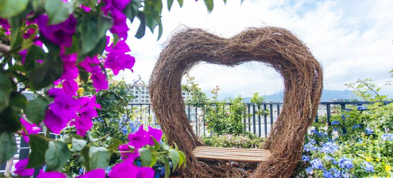 南园春晓民宿(丽江高铁站店)图片