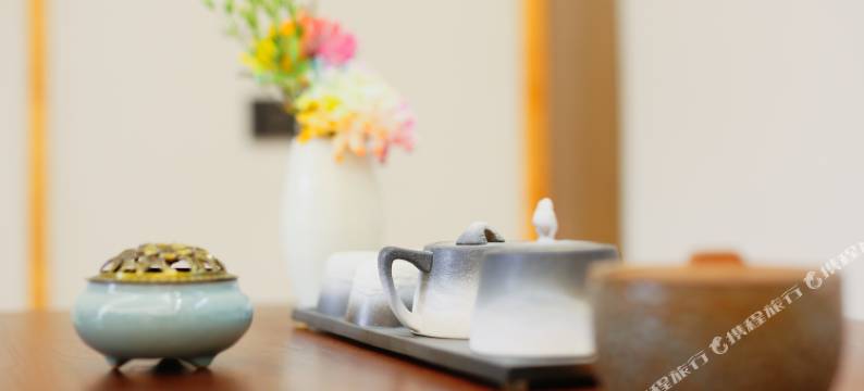 宋潮·双龙巷客栈(开封鼓楼广场清明上河园店)图片