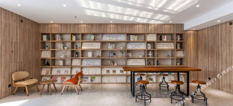 锦江之星风尚酒店(开封清明上河园新河南大学店)图片