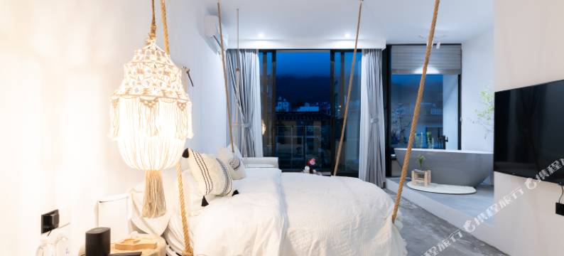 软糖客栈(大理古城店)图片