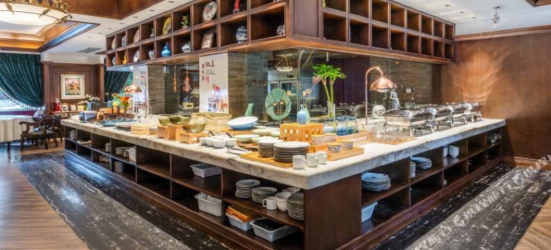 重庆解放碑十八梯泊联汇酒店图片