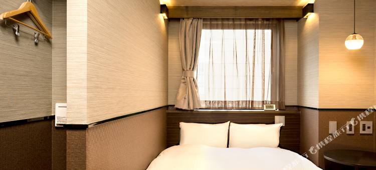 银座京桥SUI酒店-阿贝斯特酒店(Hotel SUI Ginza Kyobashi by ABEST)图片