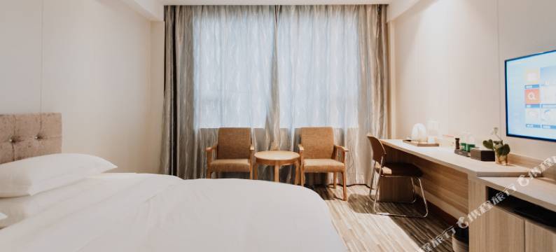 如家华驿精选酒店(荆州市北京中路美佳华店)图片