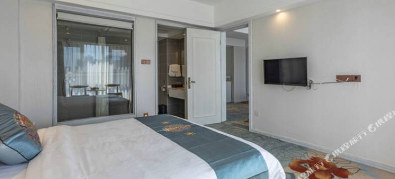 兰亭大酒店(临沂商城会展中心店)图片