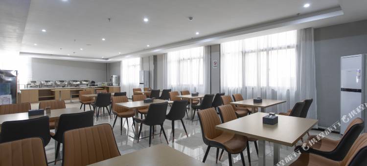 雅斯特酒店(安吉客运站西津地铁站店)图片