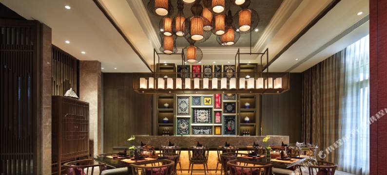 柳州富力万达嘉华酒店图片