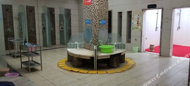 开封北海银滩温泉酒店图片