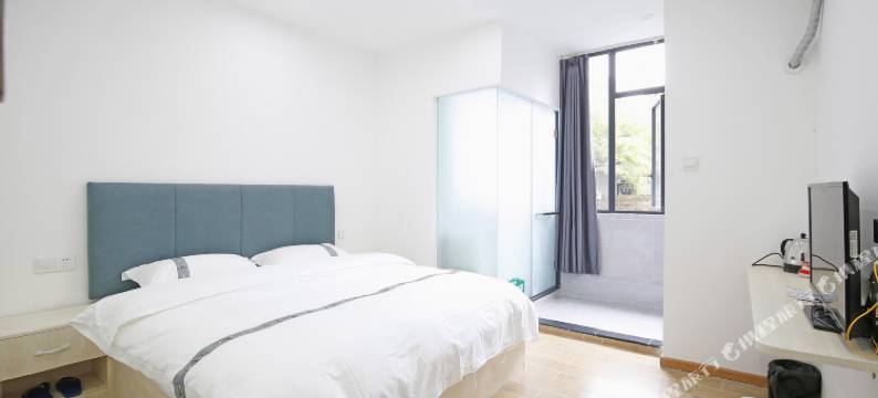 鑫沙宾馆(成都文化宫地铁站)图片