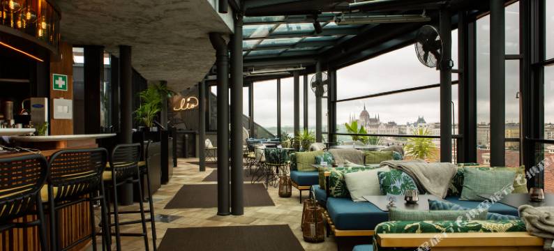 布达佩斯克拉克酒店(Hotel Clark Budapest - Adults Only)图片