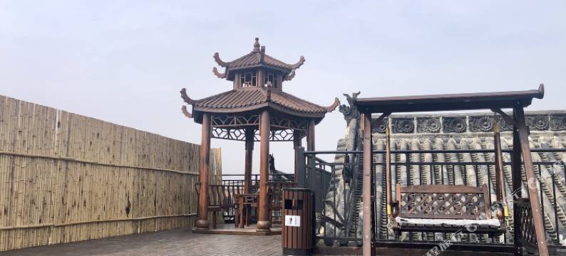 社旗同福客栈图片