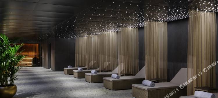 Movenpick Moskva Taganskaya Hotel图片