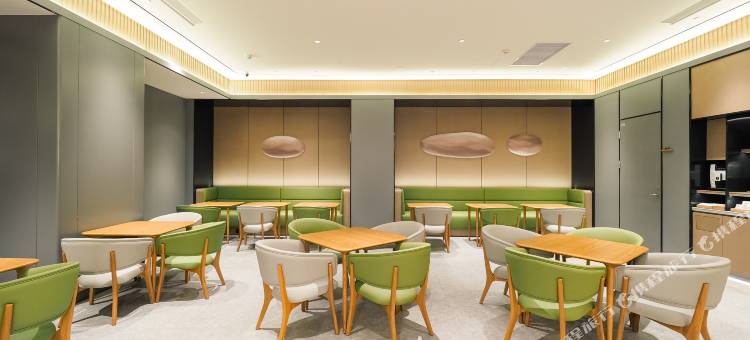 全季酒店(绍兴市政府奥体中心店)图片