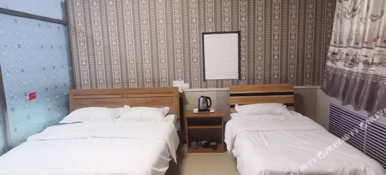 嫩江和顺源快捷宾馆图片