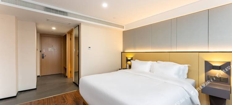 你好酒店(杭州湖墅南路店)图片