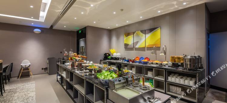 如家商旅酒店(长沙新大新五一广场地铁站店)图片
