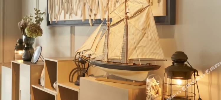 横滨樱木町雷索尔酒店(Hotel Resol Yokohama Sakuragicho)图片