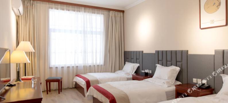 大理子祥山庄图片