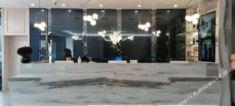 荣栖酒店(泾干大街店)图片