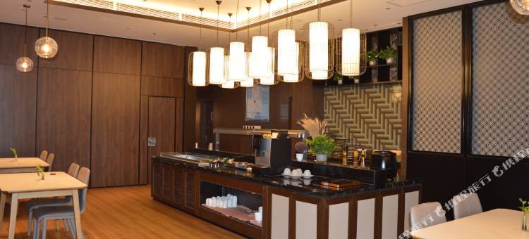 福州金融街万达鳌峰洲地铁站锦江都城酒店图片